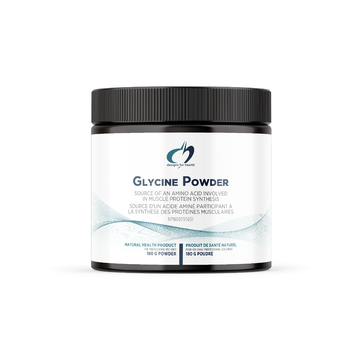 Glycine Powder | Superior Natural Products - Science First - Designs for Health Glycine Powder | Superior Natural Products - Science First - Designs for Health