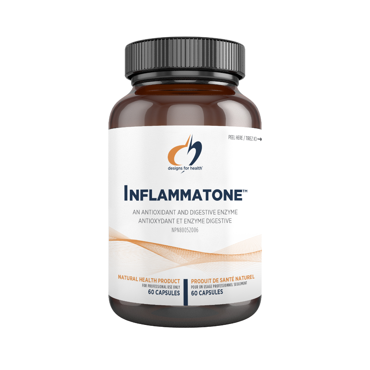 Inflammatone™  Superior Natural Products - Science First