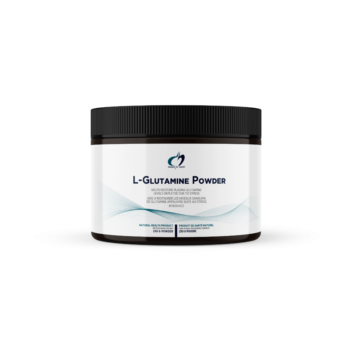 L-Glutamine Powder | Superior Natural Products - Science First