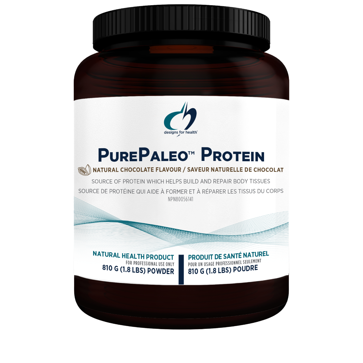 PurePaleo™ Protein  Superior Natural Products - Science First