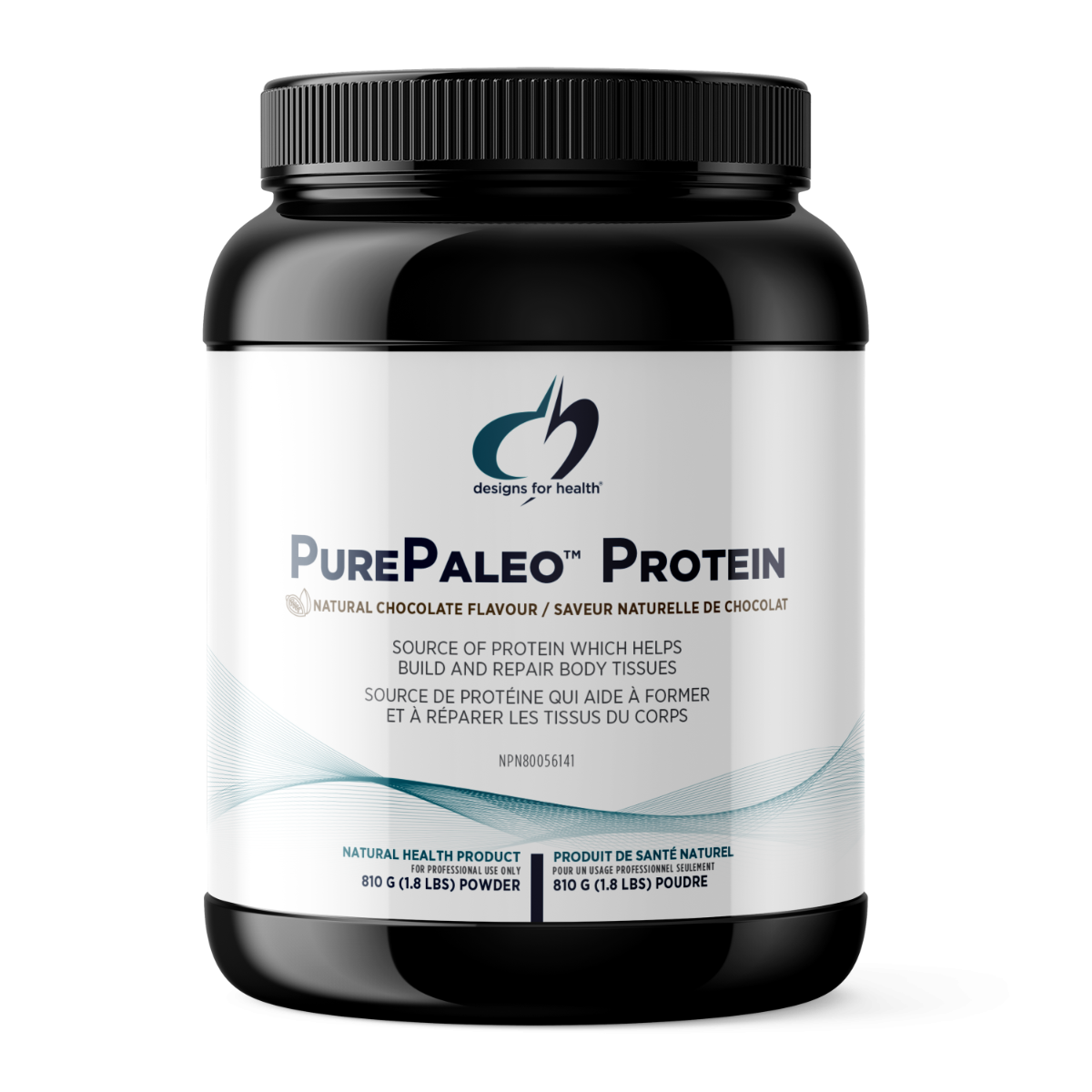 PurePaleo™ Protein | Superior Natural Products - Science First